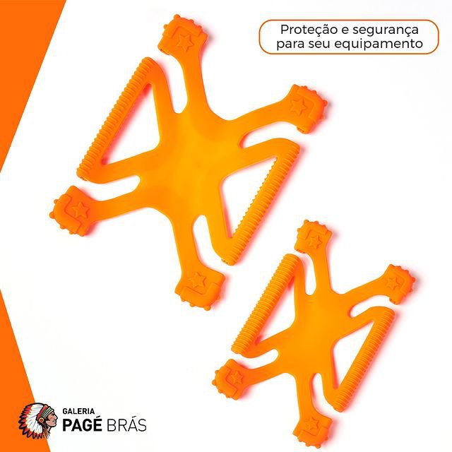 Imagem do instagram de Galeria Pagé Brás