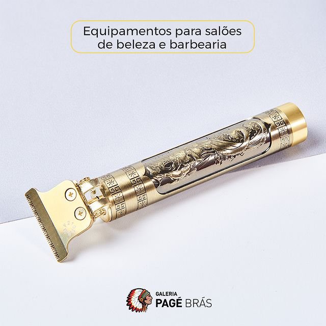 Imagem do instagram de Galeria Pagé Brás