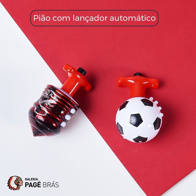Imagem do instagram de Galeria Pagé Brás